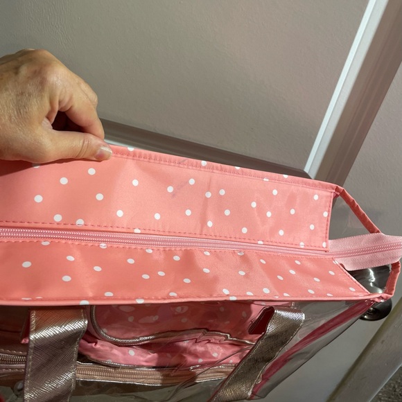 Cosmetic Bag Set - Picture 10 of 10